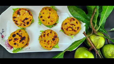 How to make Canistel Roti Burger || Healthy Canistel Recipe|| Egg Fruit ...