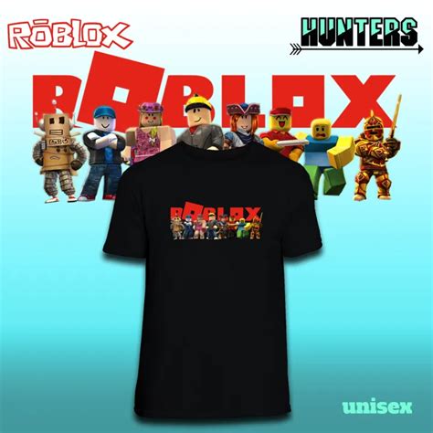 Roblox Team v2 Gamer Birthday Gift Idea For (Adult & Kiddie Size) Kids ...