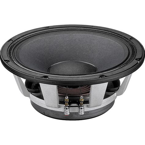 Electro-Voice DL12ST Speaker, 300 W RMS, 1200 W PMPO, 2-way - Walmart ...