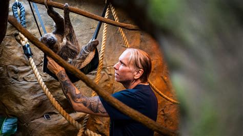 Reptile lover Brian Barczyk dies at 54 after pancreatic cancer fight