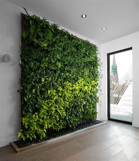 30 Gorgeous Vertical Garden Ideas Wall Decor | Vertical garden indoor ...