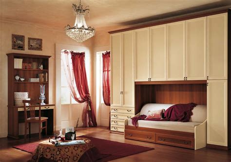 Camere da letto Classiche - Cagliari - Classic Night - Vendita Camere ...