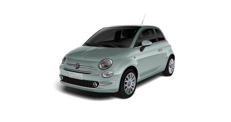 2023 Fiat 500 Is A Colorful And Affordable Option For Aussie Buyers ...