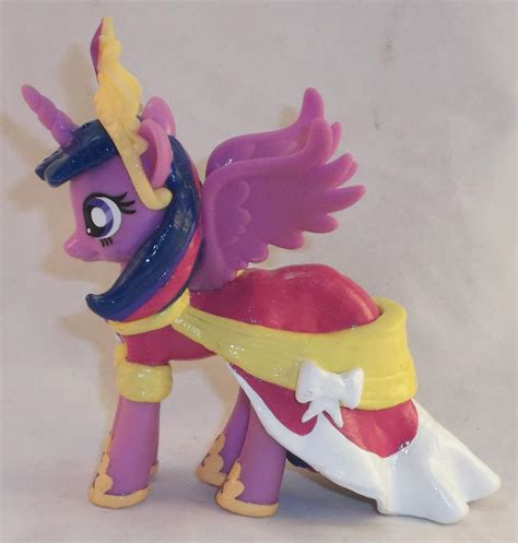 Princess Twilight Sparkle Coronation Dress 4 by Gryphyn-Bloodheart on ...