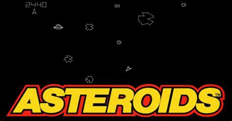 Asteroids