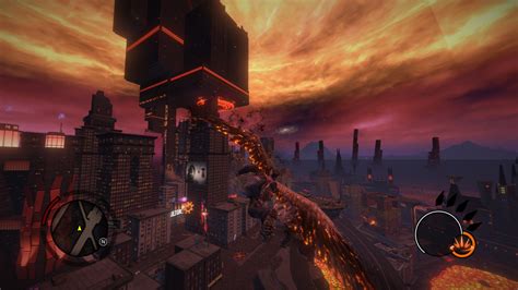 Saints Row: Gat Out Of Hell Screenshots | GameWatcher