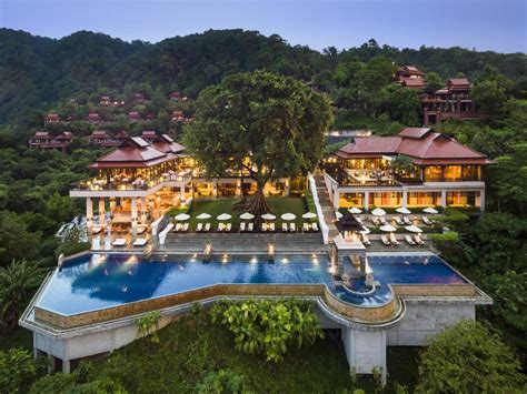 The Five Best Small Luxury Hotels in the World - Airows