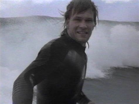 Patrick Swayze Point Break Quotes. QuotesGram