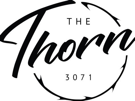 Thorn Logo - LogoDix