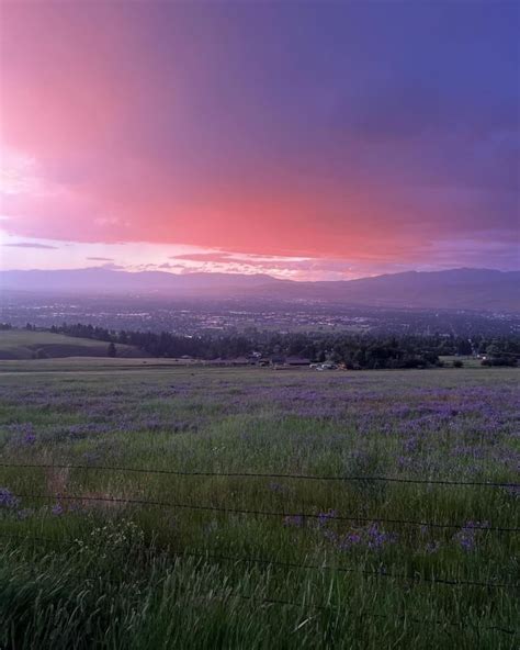 Red Sky at Morning..... : r/SkyPorn