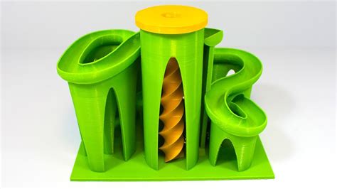 Cool 3d Printed Objects