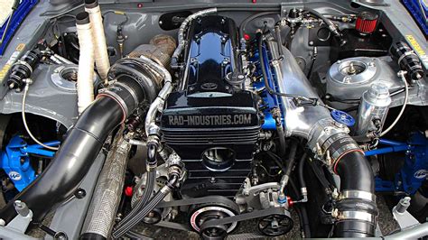 Toyota's 2JZ-GTE Engine: Everything You Need to Know