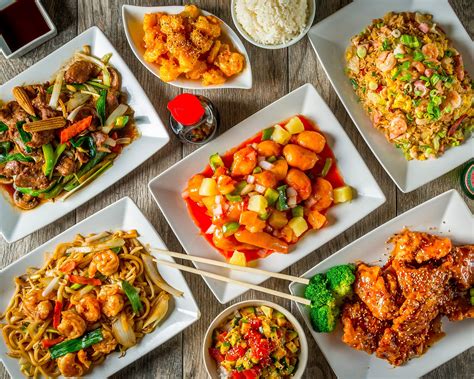 Order China Garden 中华 Menu Delivery【Menu & Prices】| Atlanta | Uber Eats