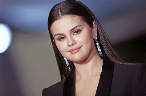 Selena Gomez Net Worth 2023: Age, Notable Works, Social Work ...