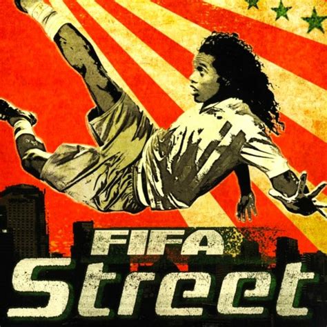 FIFA Street Soundtrack (2005) : EA Sports BIG, EA Sports, EA Games ...