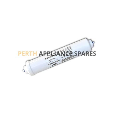 Fridge Water Filter – Perth Appliance Spares