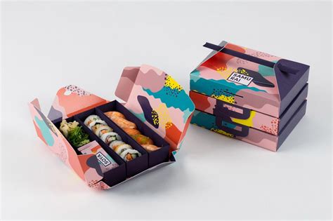 Packaging Design – When Aesthetics Meet Functionality - Contented