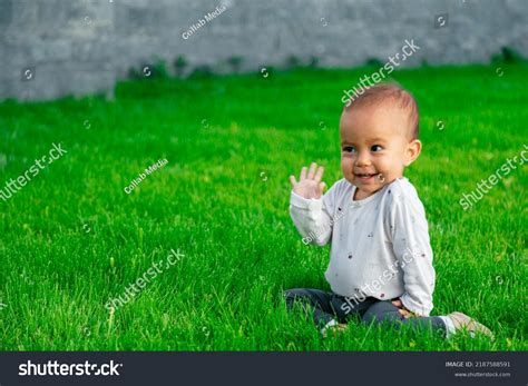 Baby Waving: Over 3,575 Royalty-Free Licensable Stock Photos | Shutterstock