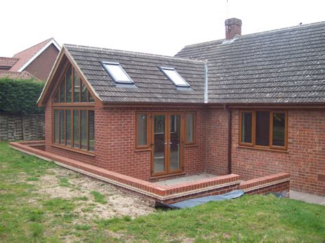 House Extensions and Remodelling in Louth, Lincolnshire