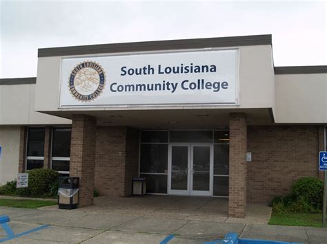 Louisiana Community And Technical Colleges See Record Growth