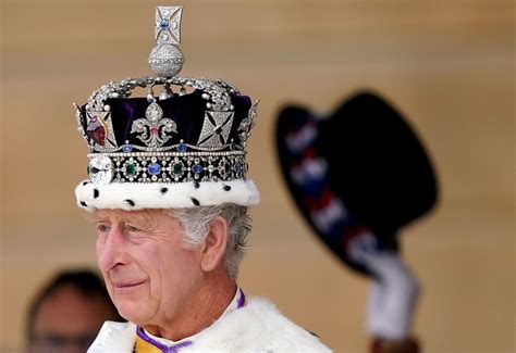 Photos: The Coronation of King Charles III (30 photos) – Seriously ...