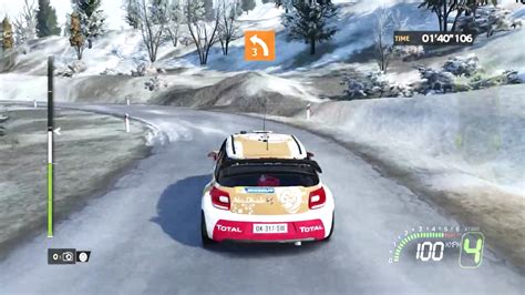 WRC 5 Download - GameFabrique