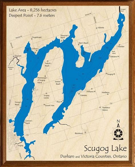 Scugog Lake | Lakehouse Lifestyle