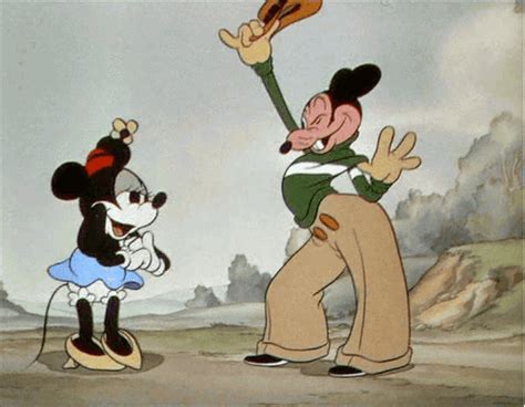 The Fab Five's First Appearances — The Disney Classics