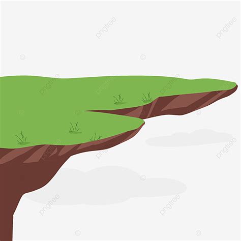 Steep Clipart Hd PNG, Steep Cliff Clip Art, Cliff Clipart, Cliff ...