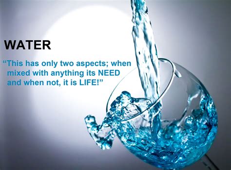 Famous Quotes About Water Conservation. QuotesGram