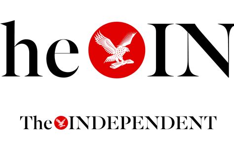 The Independent logo | La Tigre