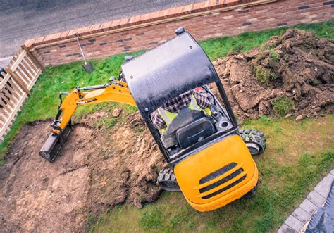 Excavation Equipment: Why it is Important to Have the Right Tools