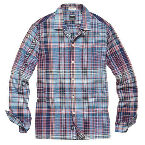 The Best Madras Shirt Brands For Men: Summer 2023 Edition