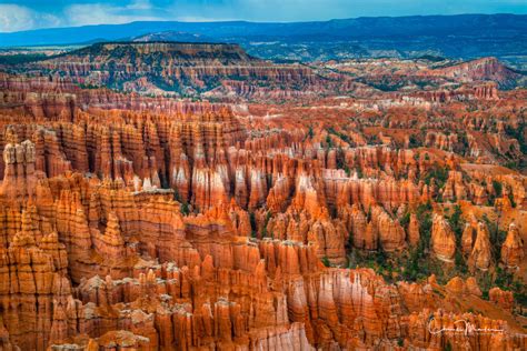 Hoodoo Harmony | Bryce Canyon National Park, Utah | Chris Marler ...