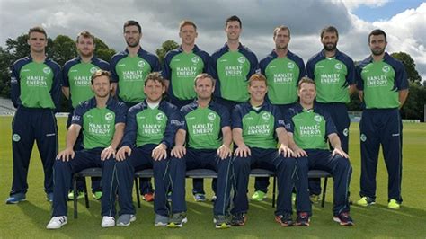 Ireland Cricket Team Highest ODI Runs | Sports Digest