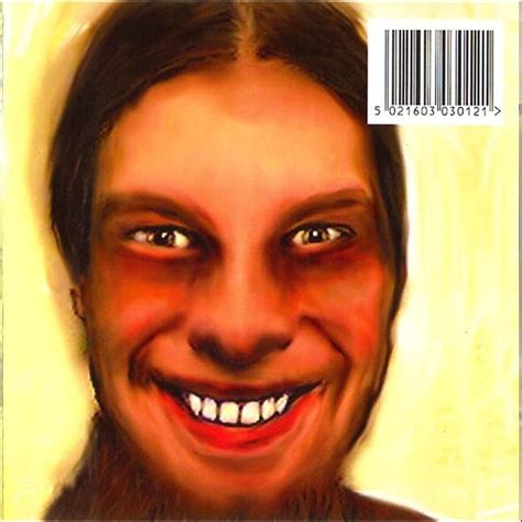 Mediad's Review of Aphex Twin - ...I Care Because You Do - Album of The ...