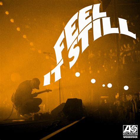 Listen to Discoholic's "Feel It Still" Remix – The French Shuffle