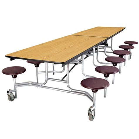 Descobrir 69+ imagem school cafeteria tables - Abzlocal.mx