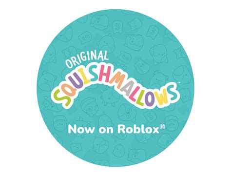 Plush Sensation Squishmallows Enters the Roblox Metaverse for First ...