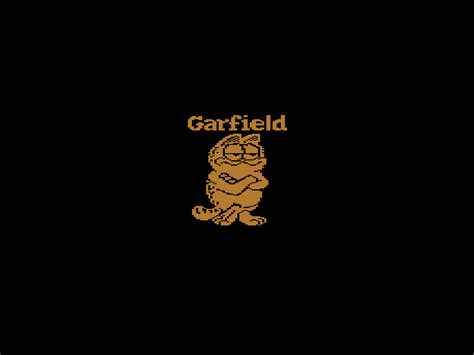 Garfield Wallpapers - Wallpaper Cave