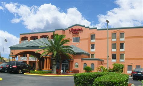 Hampton Inn St. Augustine Beach | Visit St Augustine