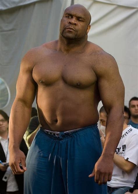 Bob Sapp | Celebrity | Pinterest | Bob sapp, MMA and Mixed martial arts