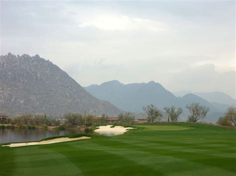 Estancia Club (Scottsdale, Arizona) | GolfCourseGurus