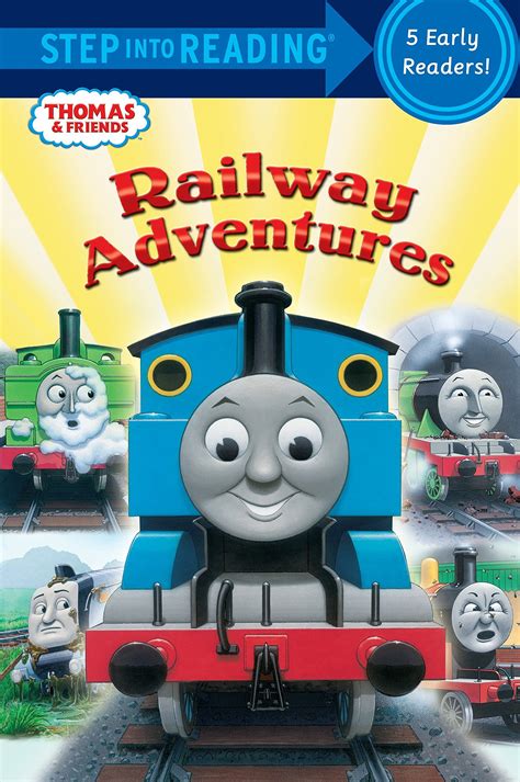 Thomas & Friends Railway Adventures - Old Games Download