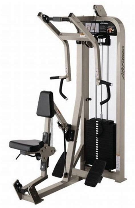 Pec Deck Machine at Rs 26999/piece(s) | Machine Fly, Pec Deck Fly, पेक ...