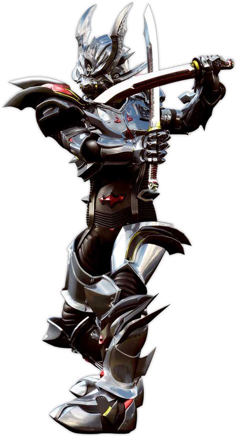 Category:Armors | GARO Wiki | Fandom