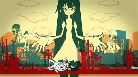 Bakemonogatari Wallpapers - Wallpaper Cave