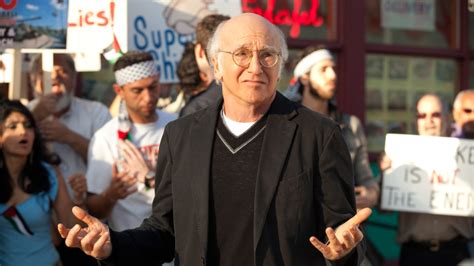 ‘Curb Your Enthusiasm’ is pretty, pretty, pretty Jewish | Religion News ...