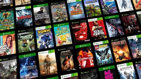 Xbox Backwards Compatibility Is Teaching The Industry About Game ...