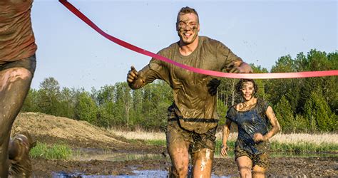 Obstacle Course Training Classes - Dynamic Health Fitness